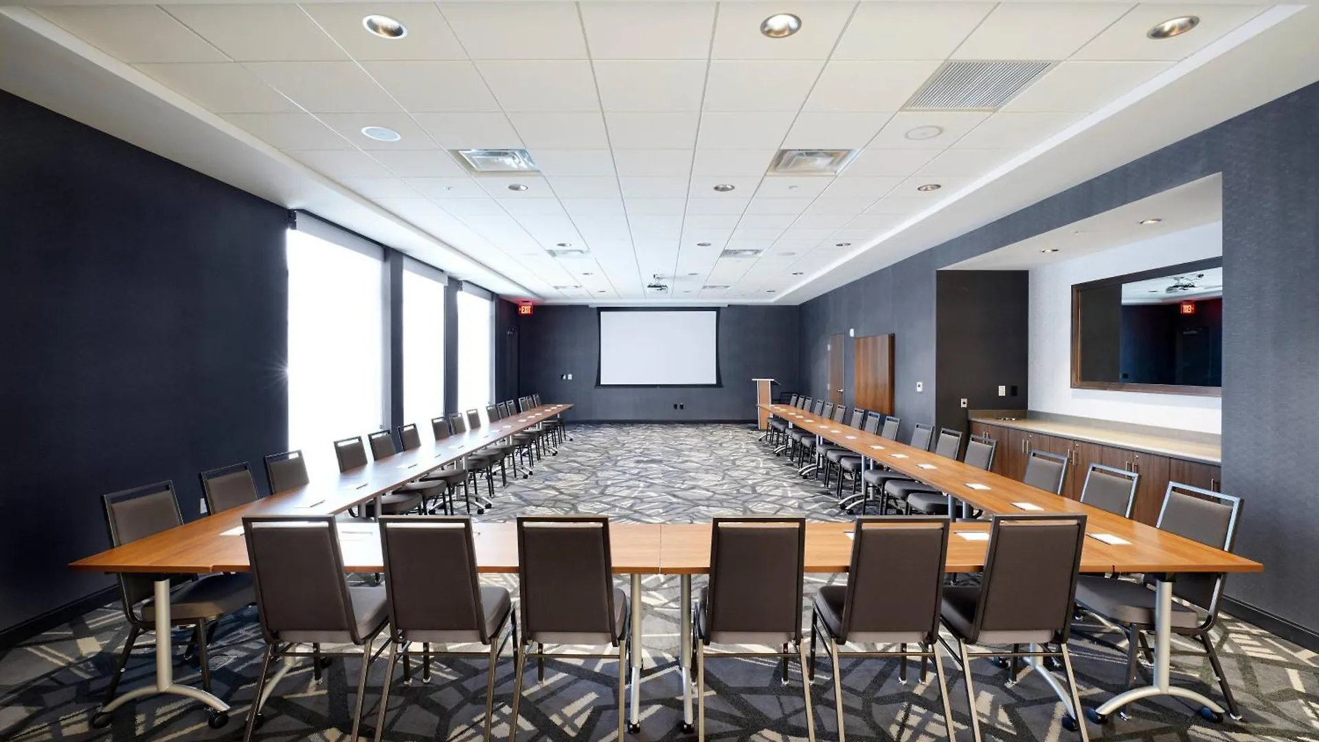 Springhill Suites By Marriott Columbus Easton Area 3*,  États-Unis