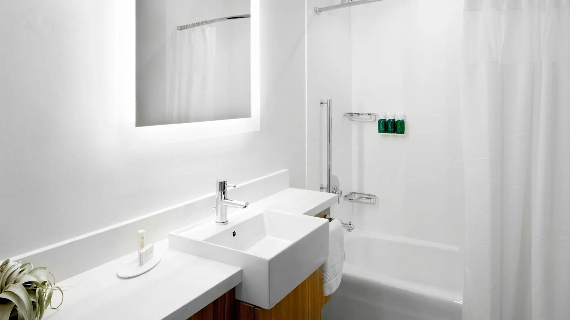 Hotel Springhill Suites By Marriott Columbus Easton Area