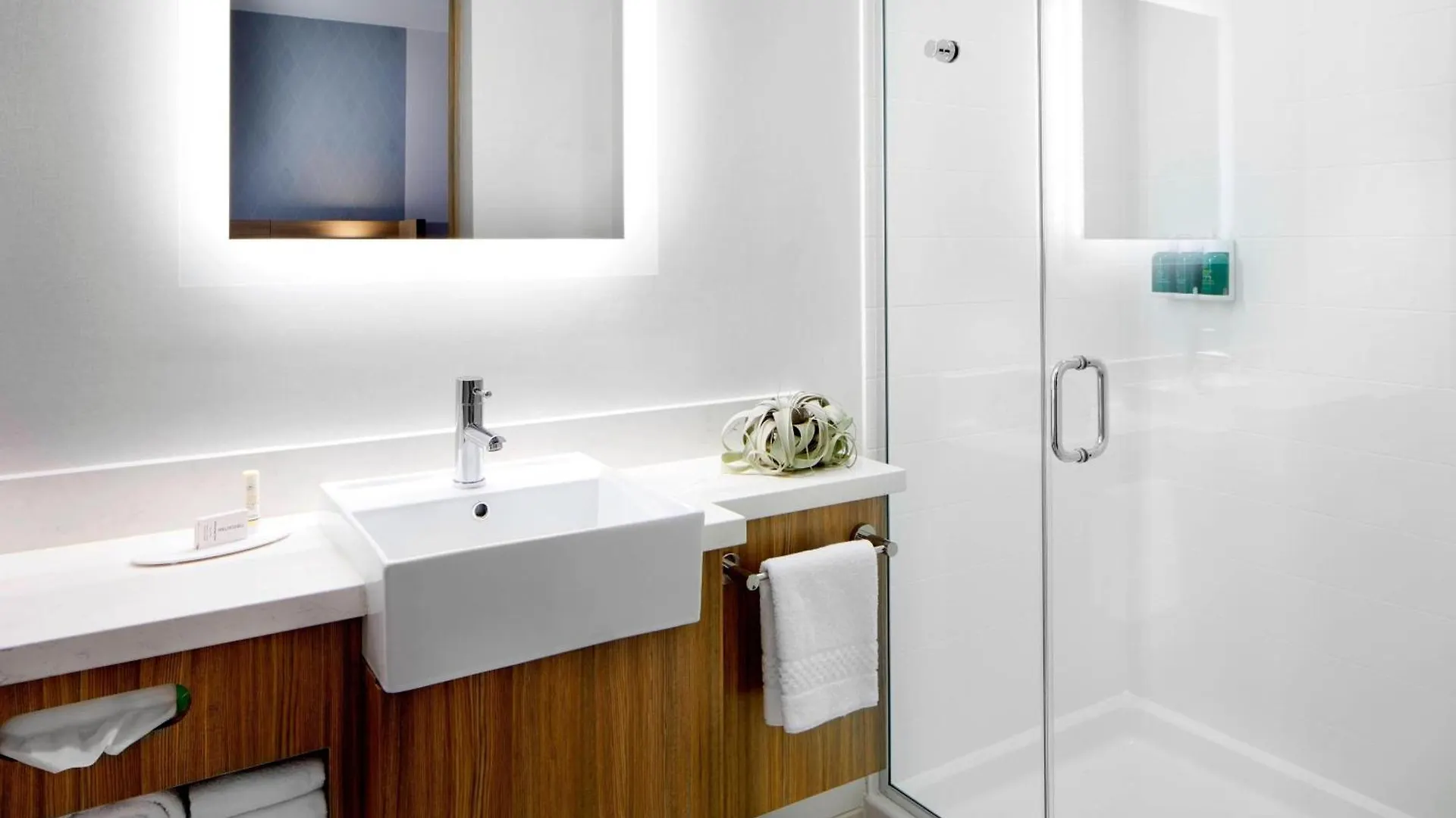 Springhill Suites By Marriott Columbus Easton Area États-Unis