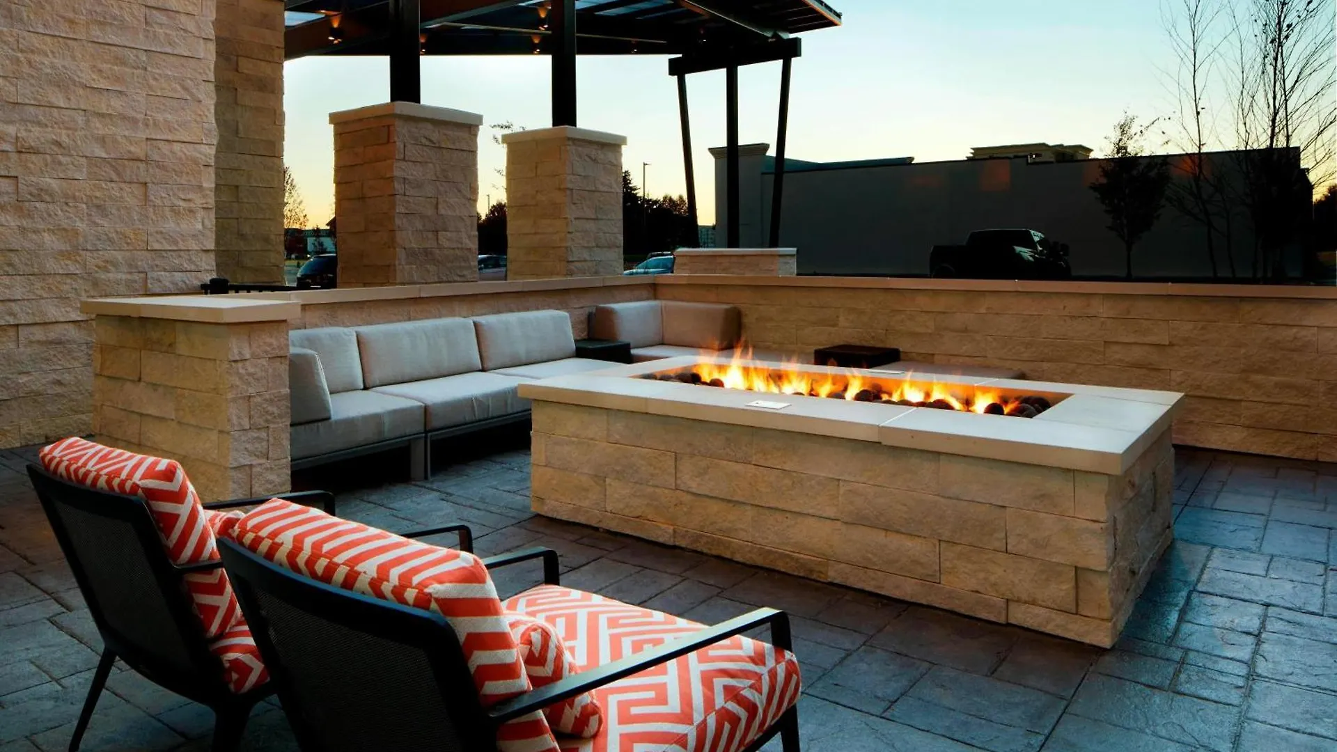 *** Hotel Springhill Suites By Marriott Columbus Easton Area États-Unis