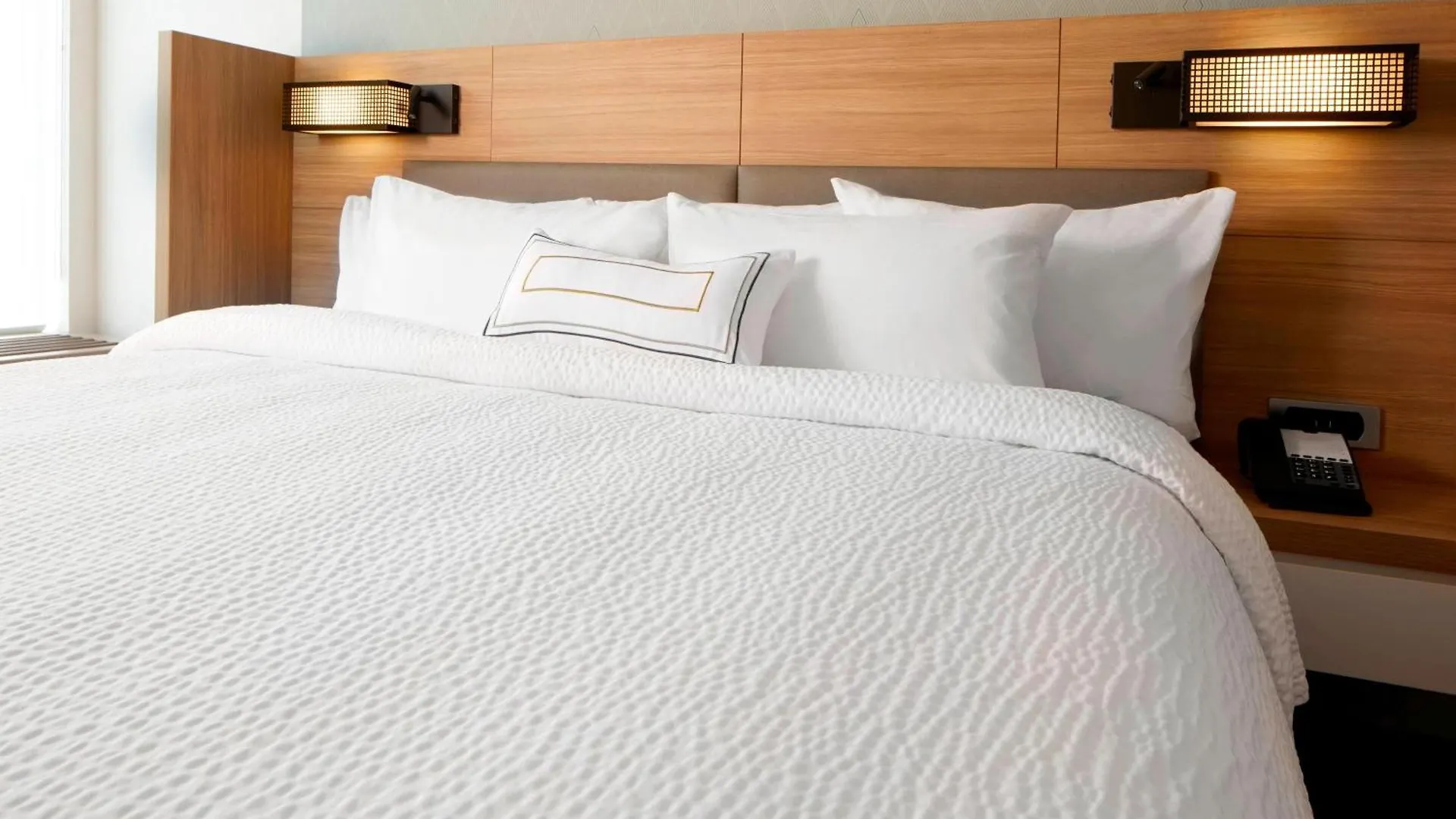 Springhill Suites By Marriott Columbus Easton Area