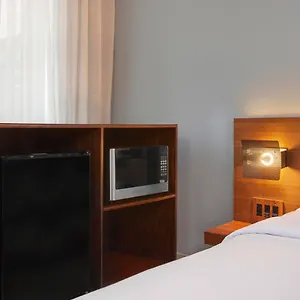 Hotel Truss Times Square ****