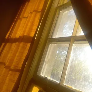 Guest house Waynehouse 