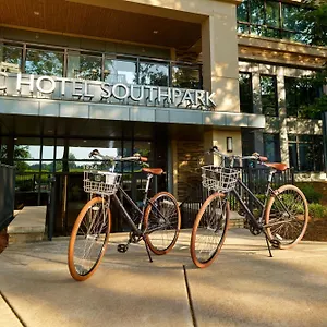Hotel Ac By Marriott Southpark ****