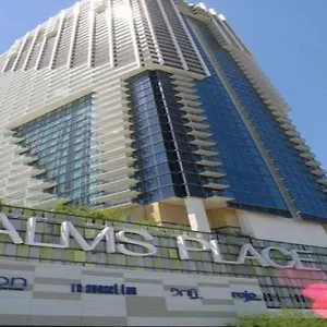 Aparthotel Palms Place Beautiful High Rise With Strip Views 23rd Floor **
